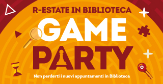 Game Party Ragazzi