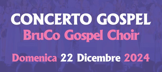 Concerto Gospel