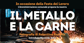 Il metallo e la carne