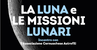 La Luna e le Missioni Lunari