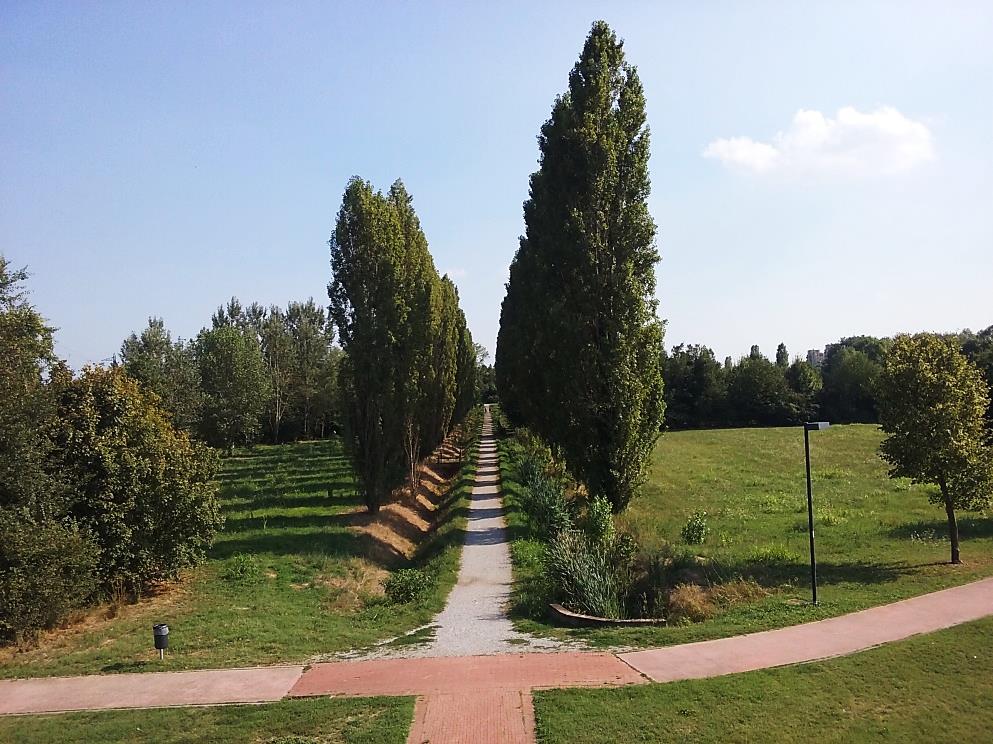 Parco Della Besozza