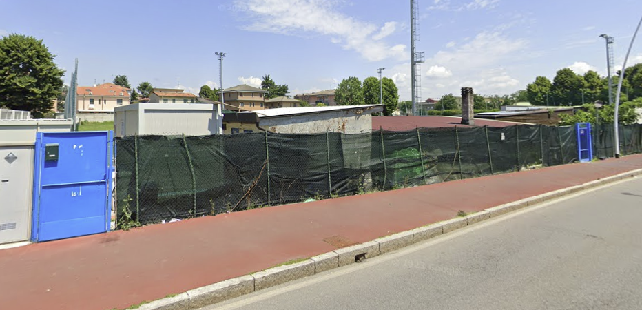 Centro Sportivo Comunale