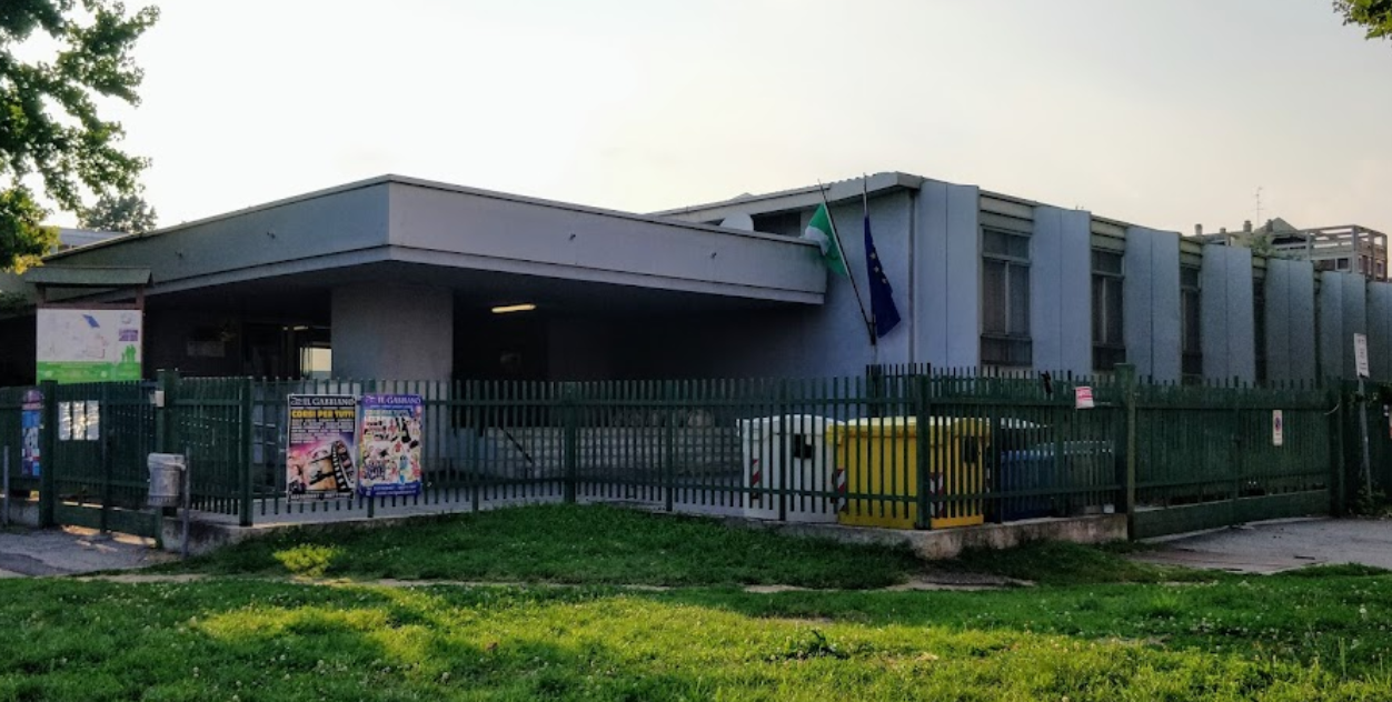 Scuola Secondaria di Primo Grado "Segantini"