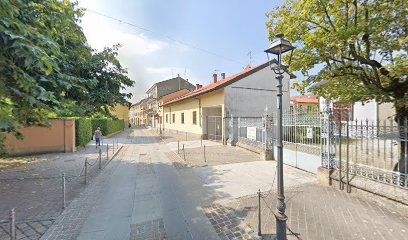 Scuola dell'infanzia paritaria  "San Martino"