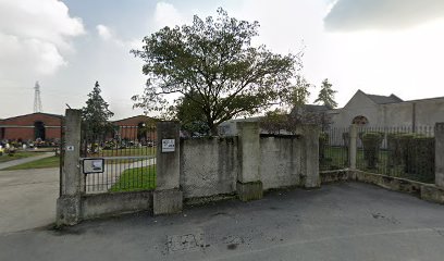 Cimitero di Pioltello