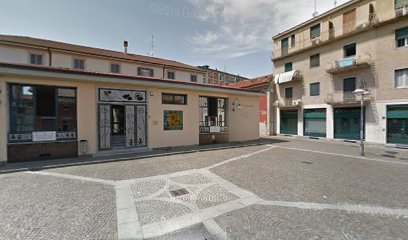 Scuola dell'infanzia paritaria  "Mons. Enrico Civilini"