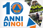 10 anni di noi