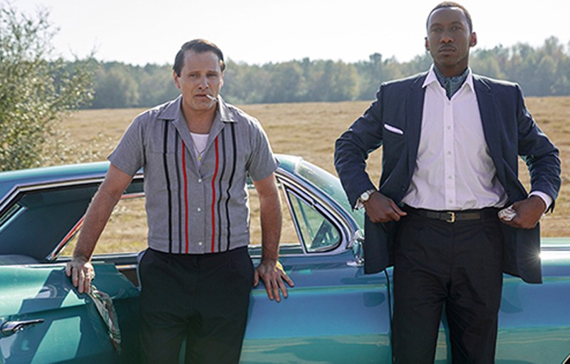 Green Book