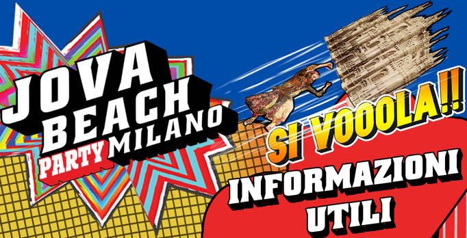 Concerto Jovanotti a Linate