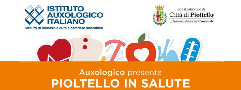 Auxologico presenta Pioltello in Salute