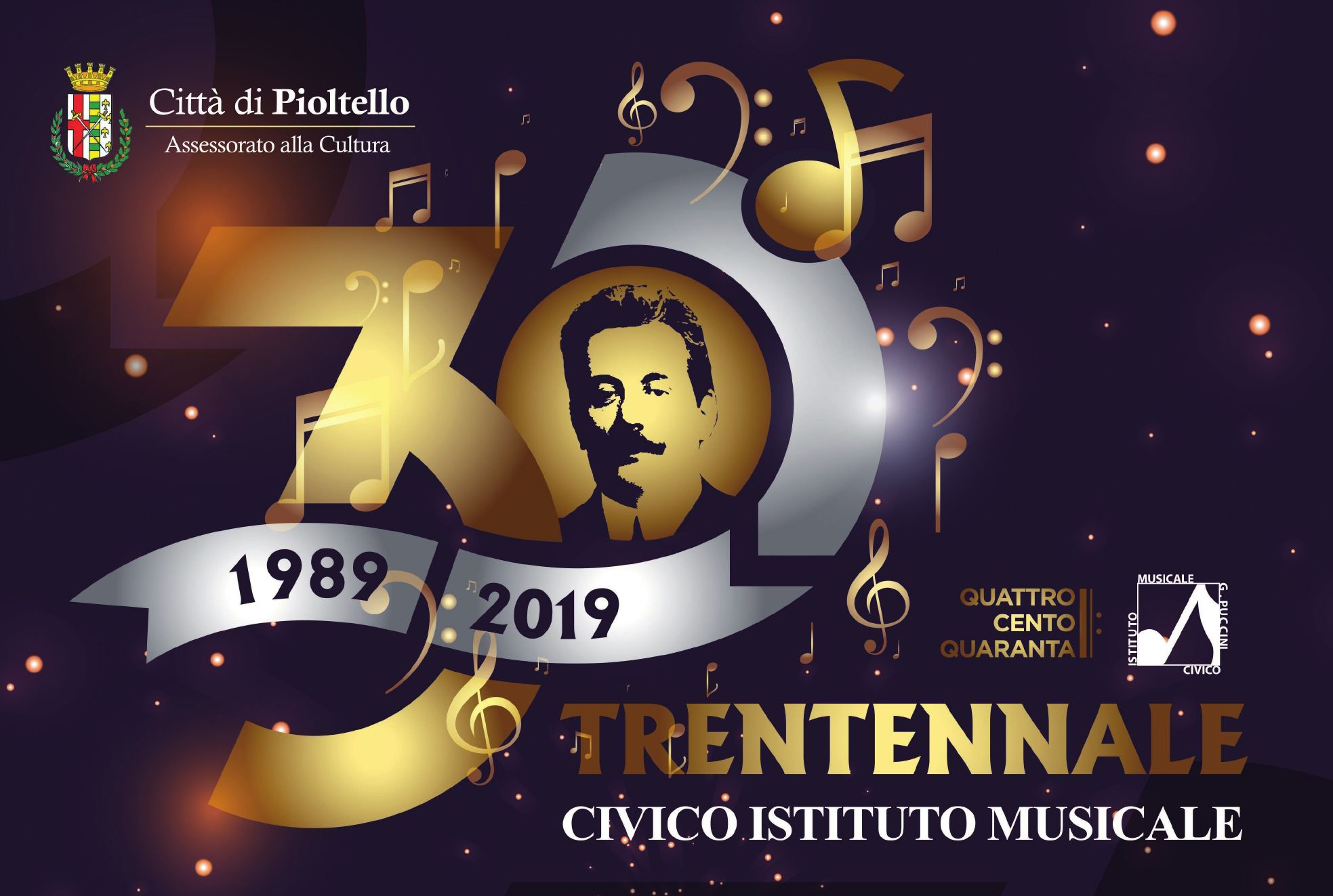 Puccini e l'amore