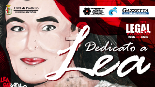 16 novembre, un reading teatrale per la terza edizione di Legalmente dedicata a Lea Garofalo