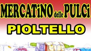 Mercatino delle pulci