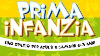 Open Day Centri Prima Infanzia