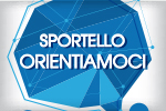 Presentazione "Sportello Orientiamoci"