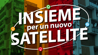 Il 20 aprile al Satellite aprono tre negozi sociali: lavoreranno con i cittadini sui temi dell’abitare, del lavoro e dei progetti partecipati