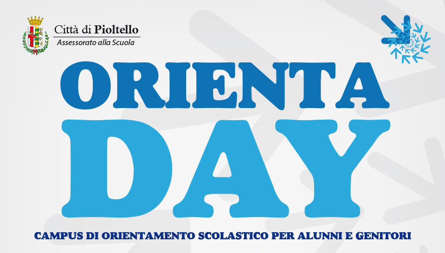Orientaday, 24 scuole si presentano a studenti e famiglie