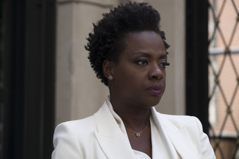 Widows: eredità criminale
