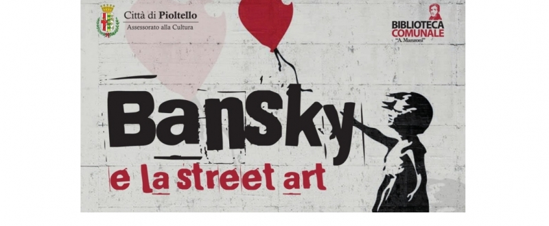 Bansky e la street art