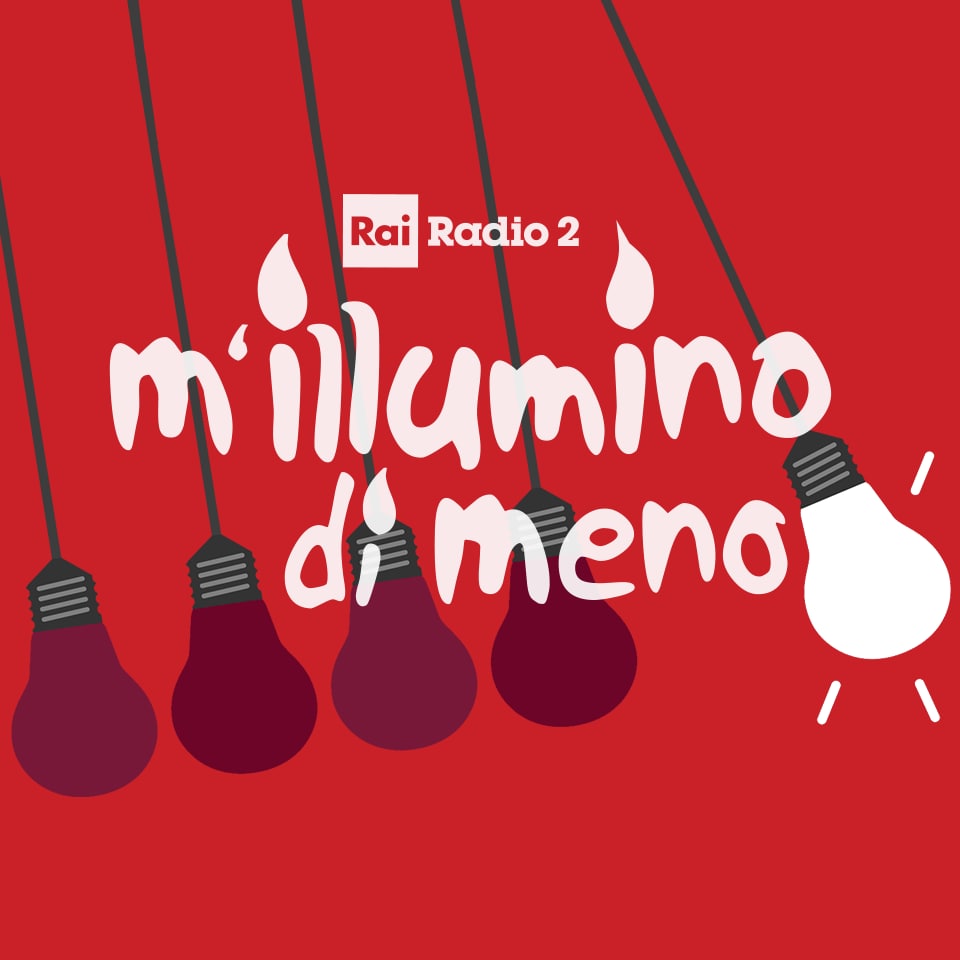 M'illumino di meno