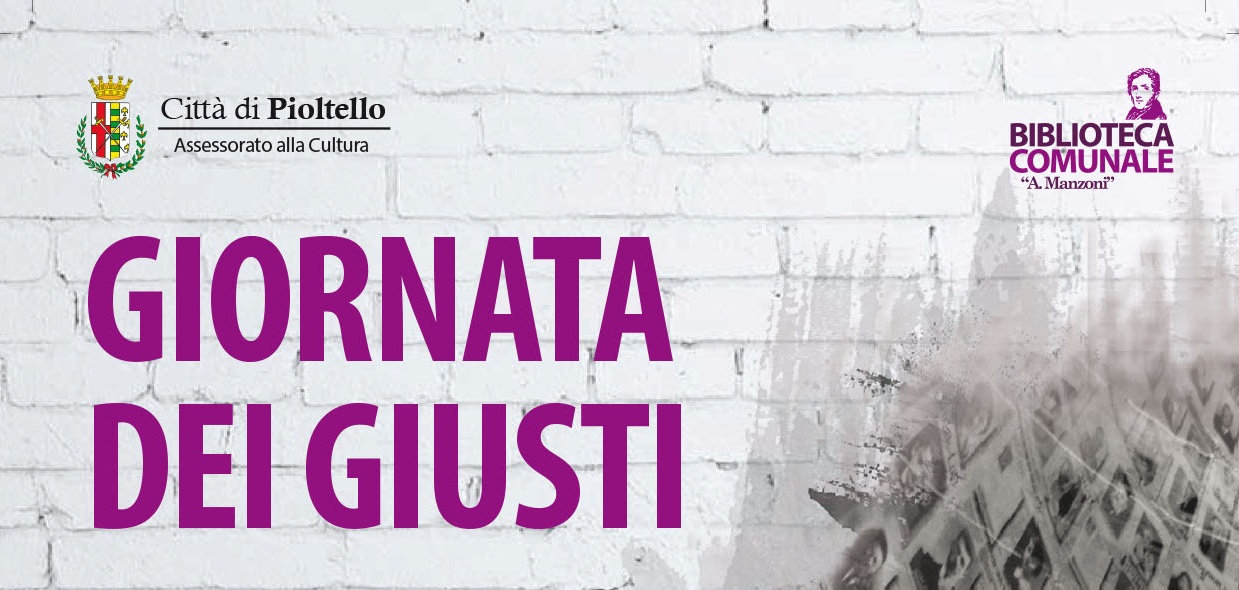Giardino dei Giusti in via Rieti, Gabriele Nissim all’inaugurazione del 27 febbraio