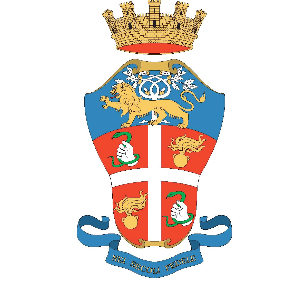 Servizio di Ascolto dei Carabinieri