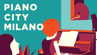 Concerto Piano City