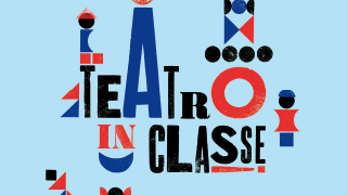 Teatro in classe - XXXII edizione