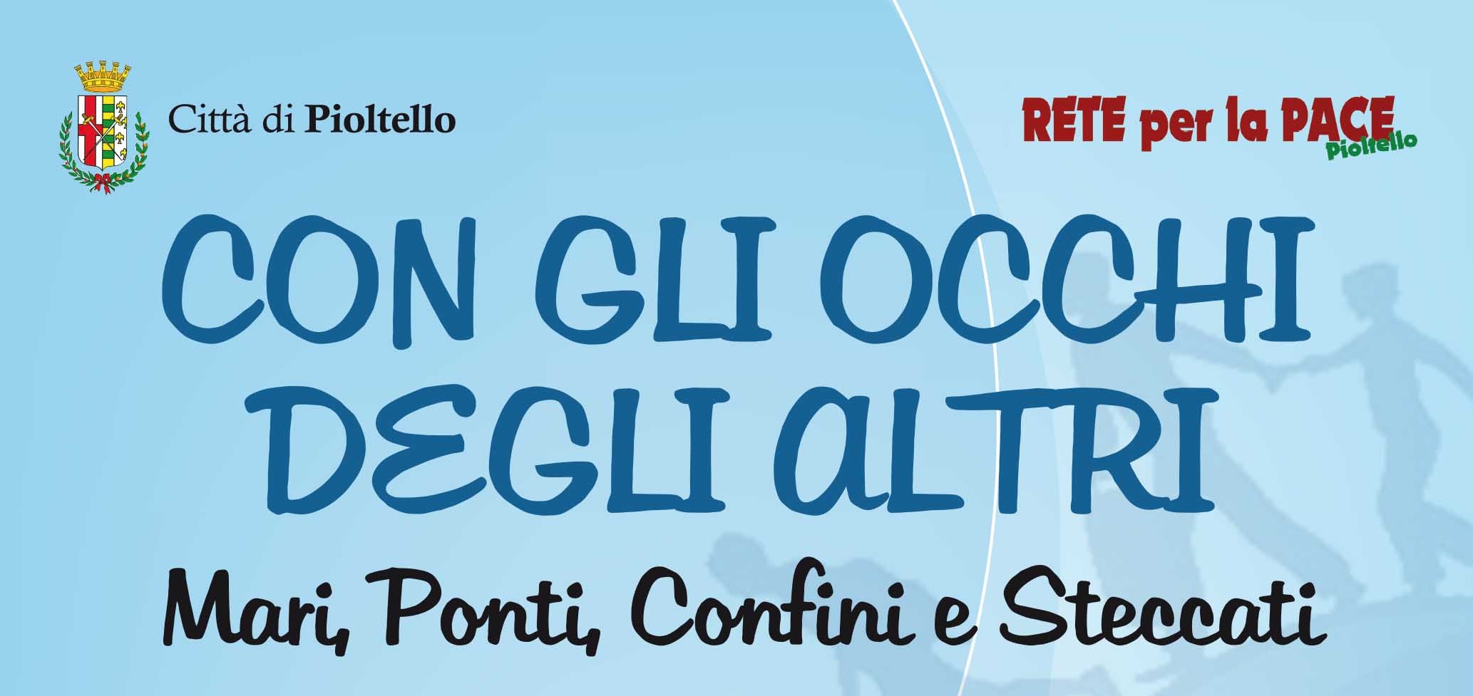 Con gli occhi degli altri