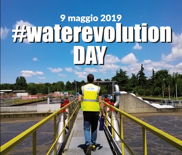 Due open day in compagnia di cap
