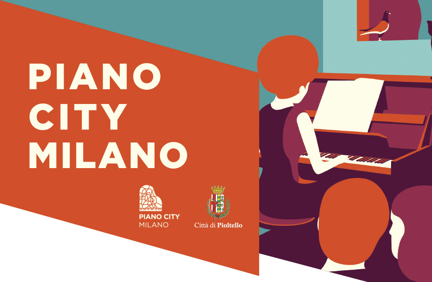 Piano city 2019