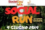Social Run