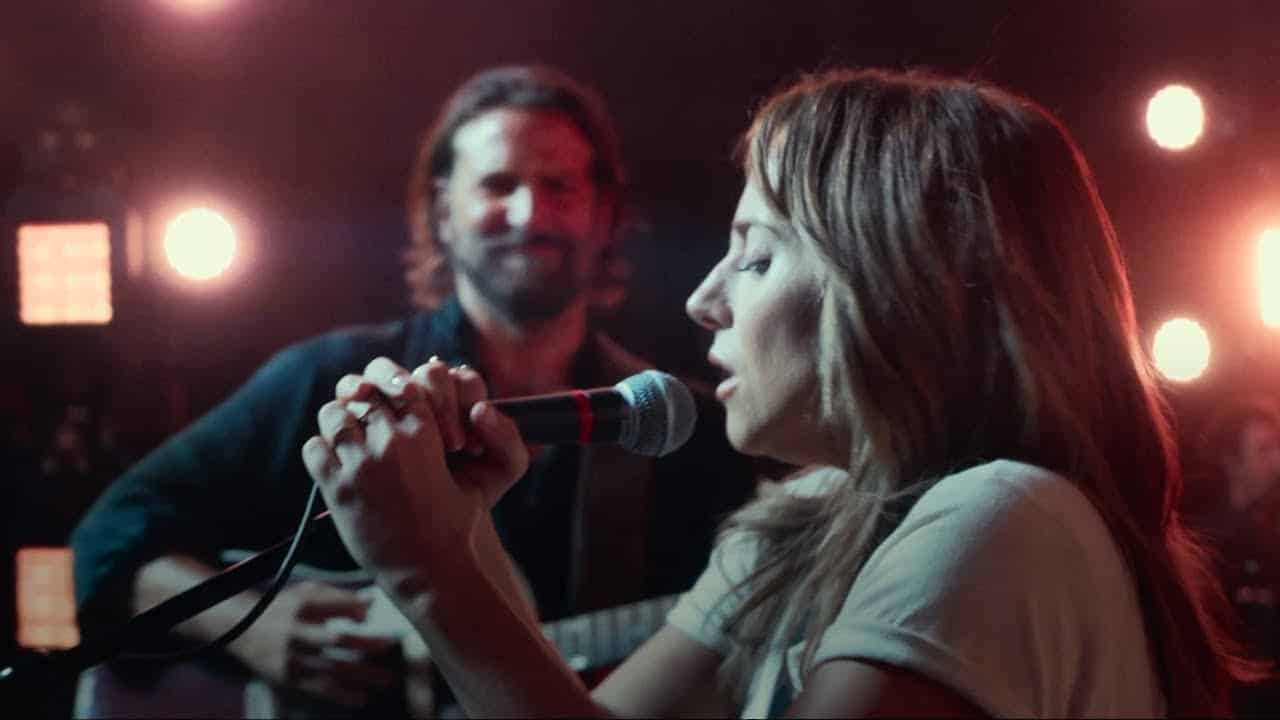 A Star is born